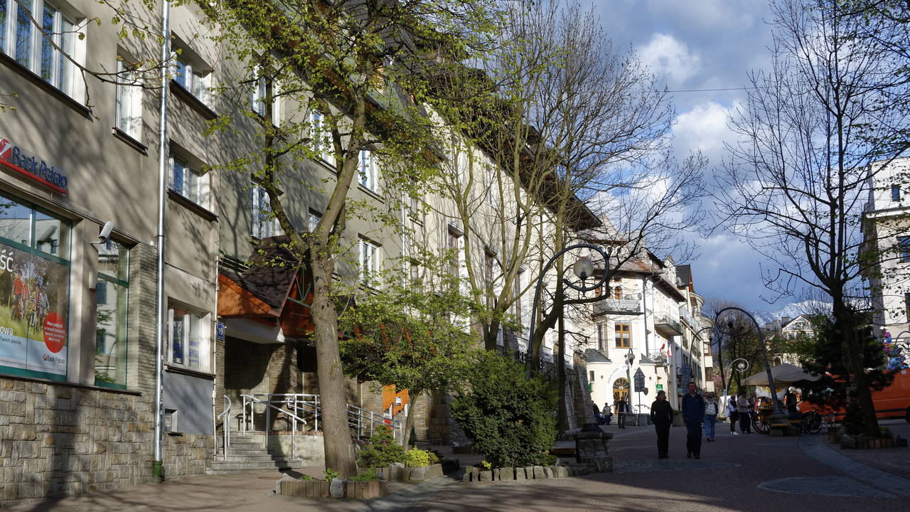 20160510-181504••Zakopane•Lesser Poland Voivodeship•Poland
